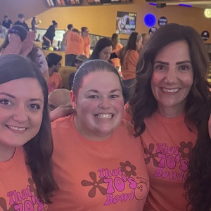 Fundraising Page: Rebecca Barber